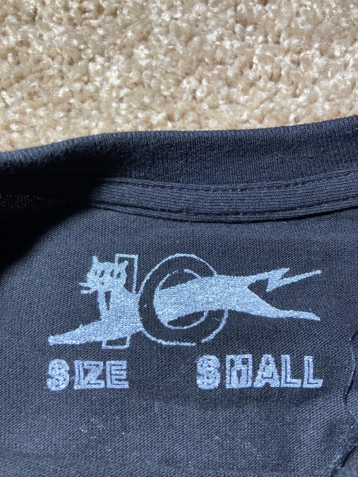 Rap Tees New 2022 Mike Disco Tour Rap Concert Hip Hop Earl Sweatshirt Size US S / EU 44-46 / 1 - 4 Thumbnail