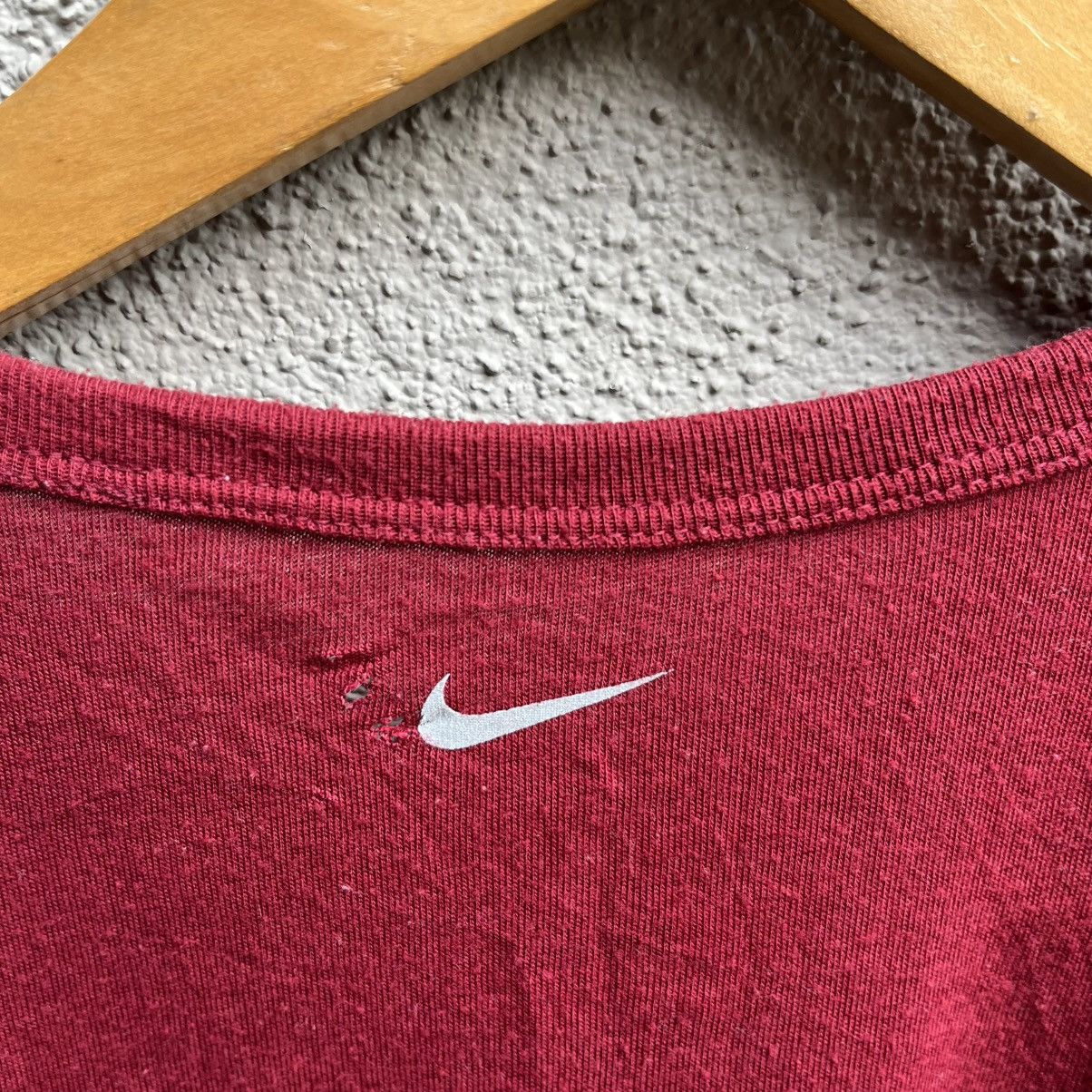 Nike × Undercover Nike GYAKUSOU x Undercover Lab running tee Size US L / EU 52-54 / 3 - 5 Thumbnail