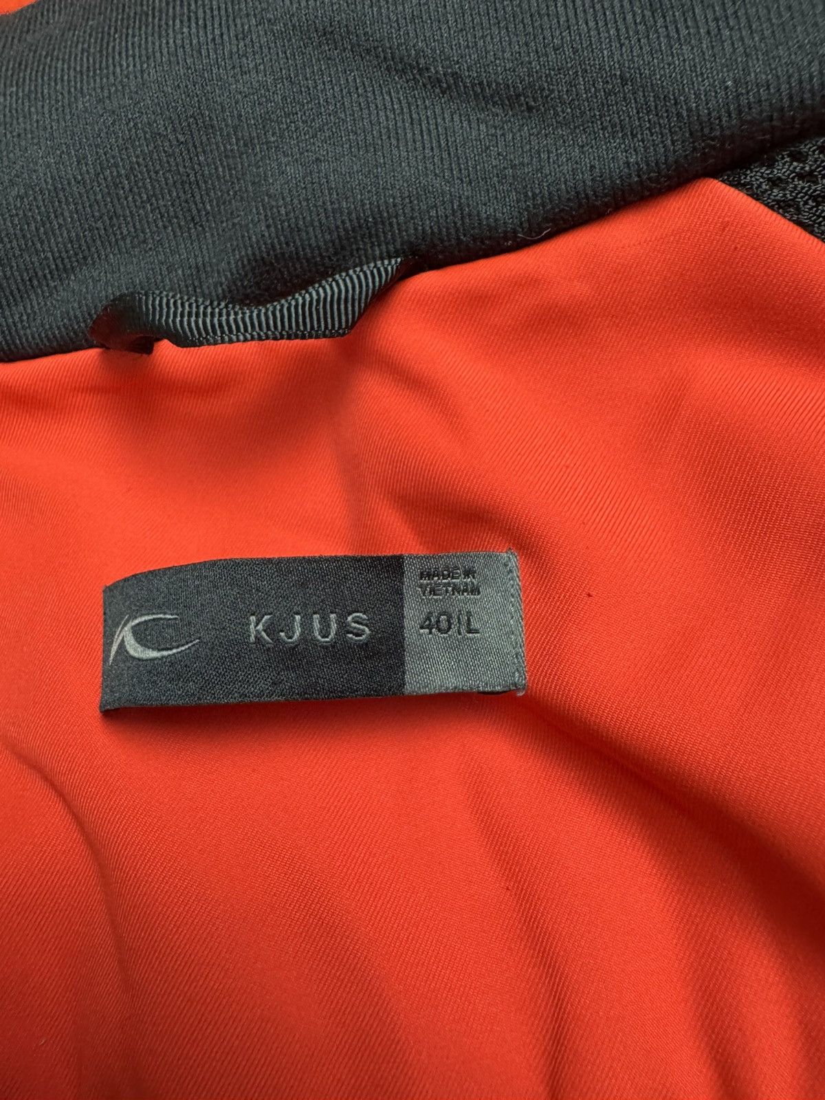 KJUS Kjus Ski Jacket White Size L Women's Size L / US 10 / IT 46 - 25 Thumbnail