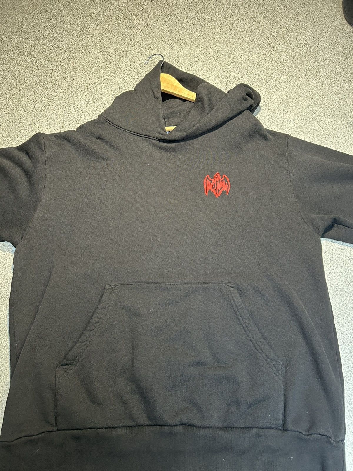 Warren Lotas Warren Lotas Deadmeat Hoodie Size US XL / EU 56 / 4 - 2 Thumbnail