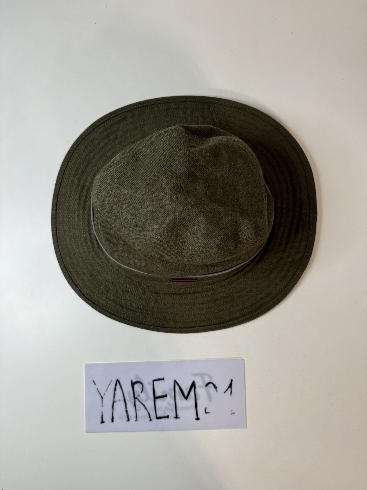 Stetson Stetson hat cap Size ONE SIZE - 3 Thumbnail