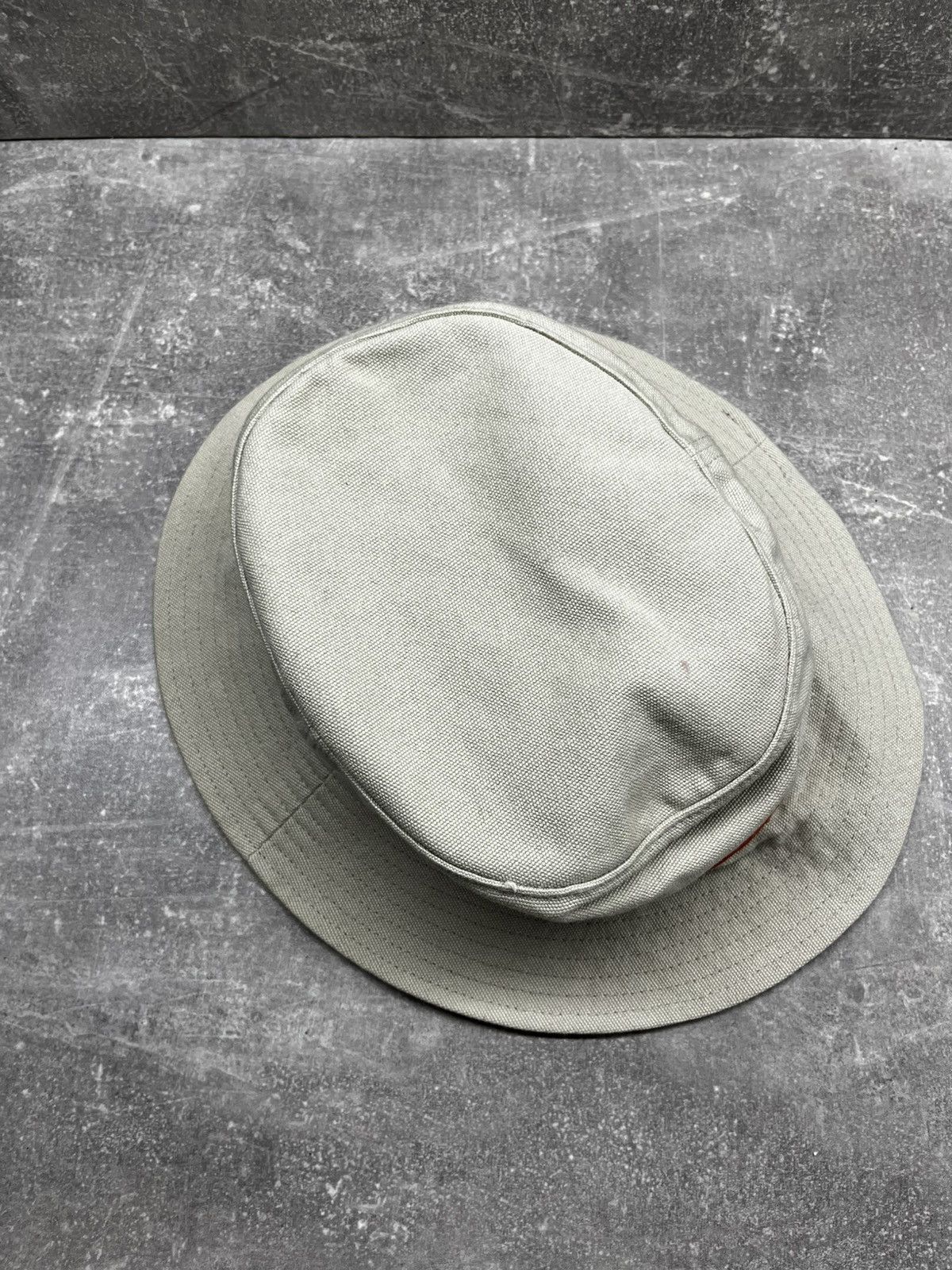 Nike Vintage NIKE Bucket Hat One Size Retro Rare Size ONE SIZE - 4 Thumbnail