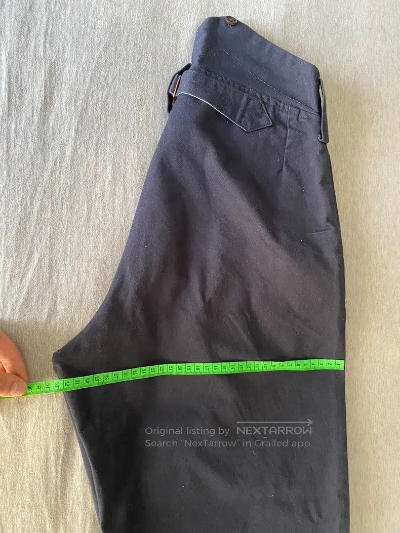 Nigel Cabourn Nigel Cabourn knicker Size 28" / US 6 / IT 42 - 6 Thumbnail