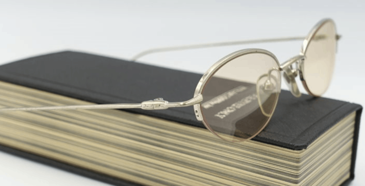 Jean Paul Gaultier Jean Paul Gaultier JPG Vintage Archive Half Rim Size ONE SIZE - 2 Thumbnail
