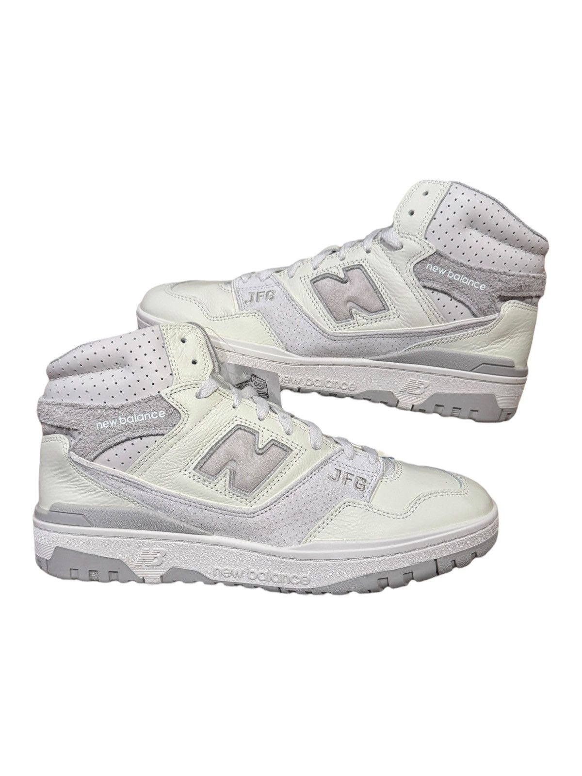 Joe Freshgoods × New Balance New Balance 650R Joe Freshgoods Stuntman Size US 9.5 / EU 42-43 - 2 Thumbnail
