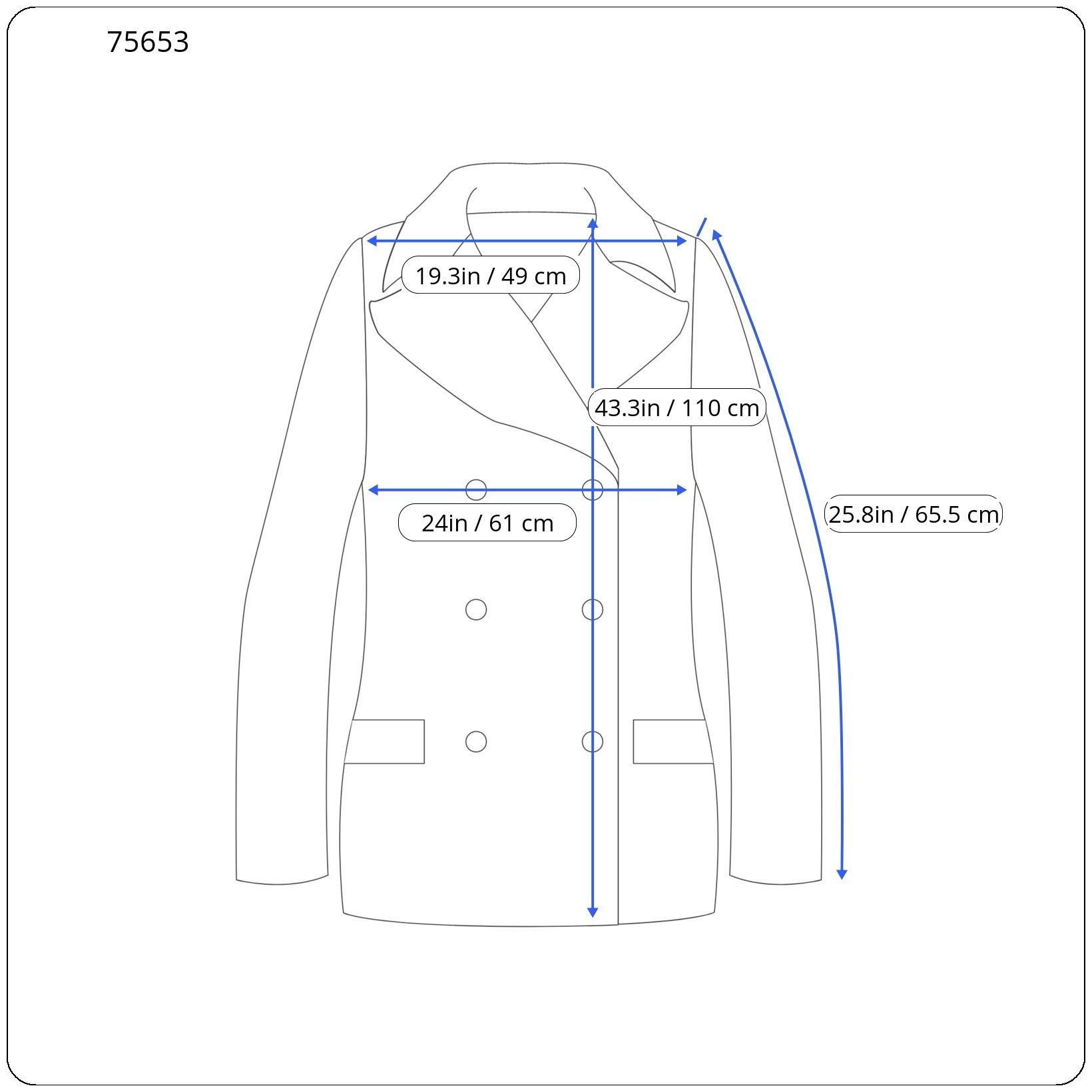 Sandro L Beige Cotton Buttoned Mid-Length Trench Coat 75653 Size US L / EU 52-54 / 3 - 4 Thumbnail