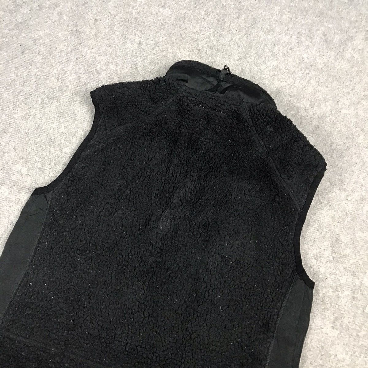 Columbia Colombia black vest Size US M / EU 48-50 / 2 - 7 Thumbnail