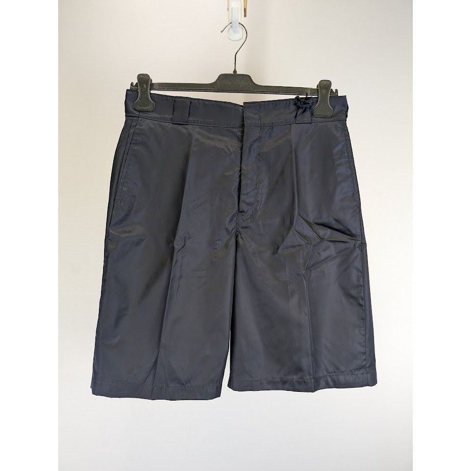 Prada o1rshd1 Short in Blue Size US 32 / EU 48 - 5 Thumbnail
