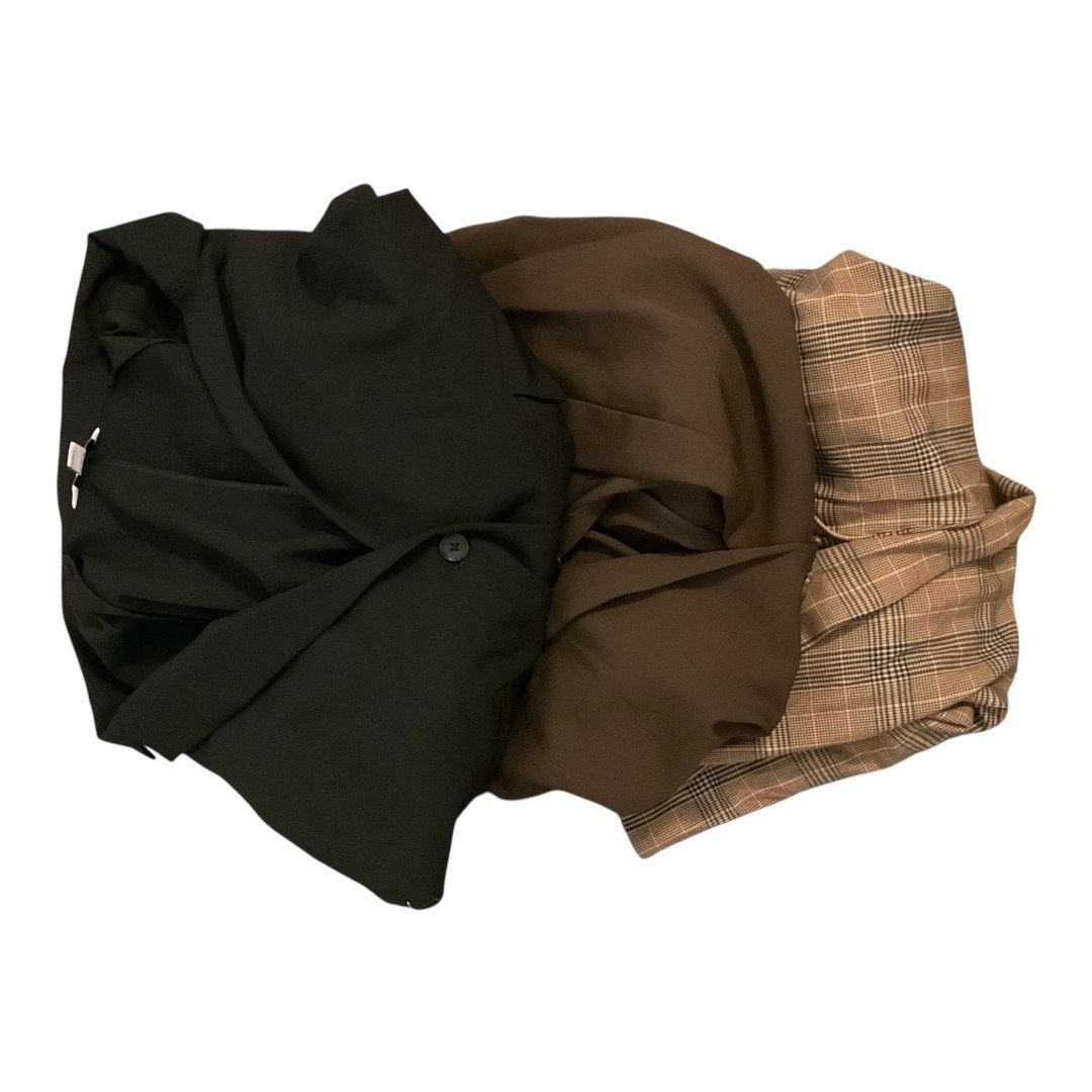 Old Navy Old Navy Suit Jackets Women 2X (3 Pack) Size 3XL / US 20-22 - 4 Thumbnail