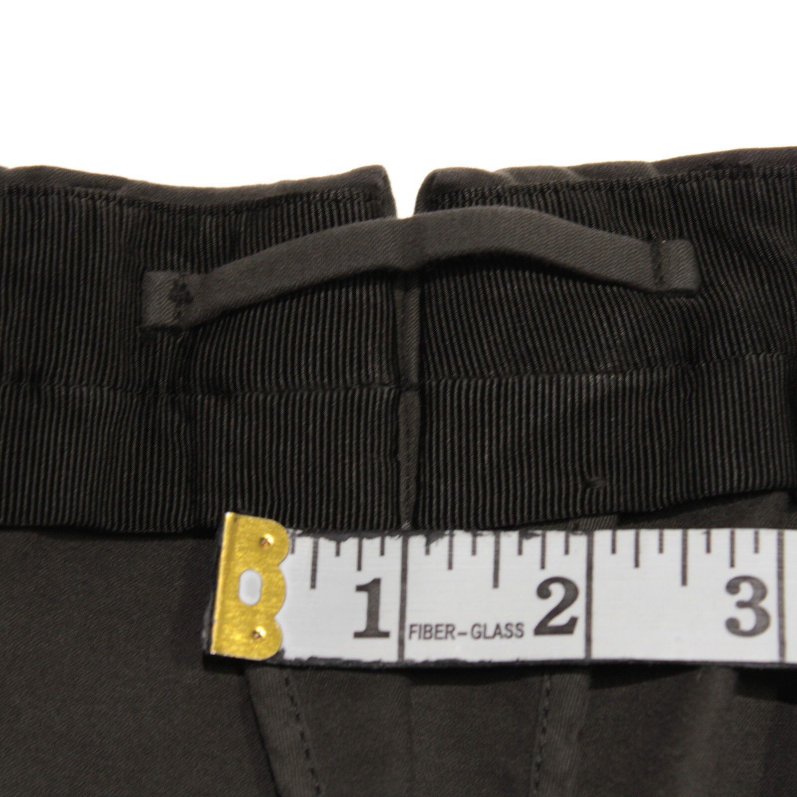 Incotex INCOTEX New with tags Chino Size 38 US In Green Size US 38 / EU 54 - 5 Thumbnail