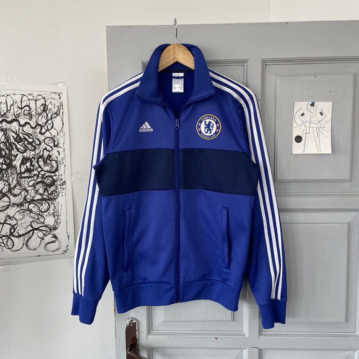 Chelsea Tracksuit | Grailed