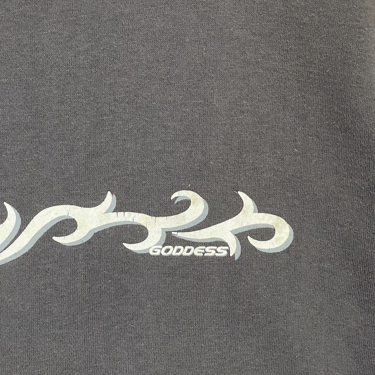 Billabong Vintage 90s Goddess Surfboards Crewneck Sweatshirt Size US M / EU 48-50 / 2 - 5 Thumbnail