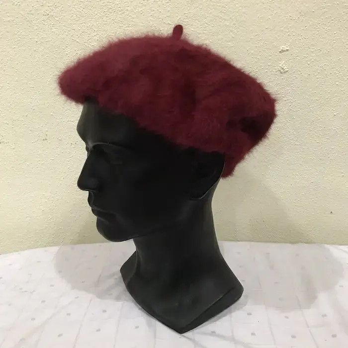 Japanese Brand × Kapital Japanese Brand Fleece Beanie Hat Size ONE SIZE - 3 Thumbnail