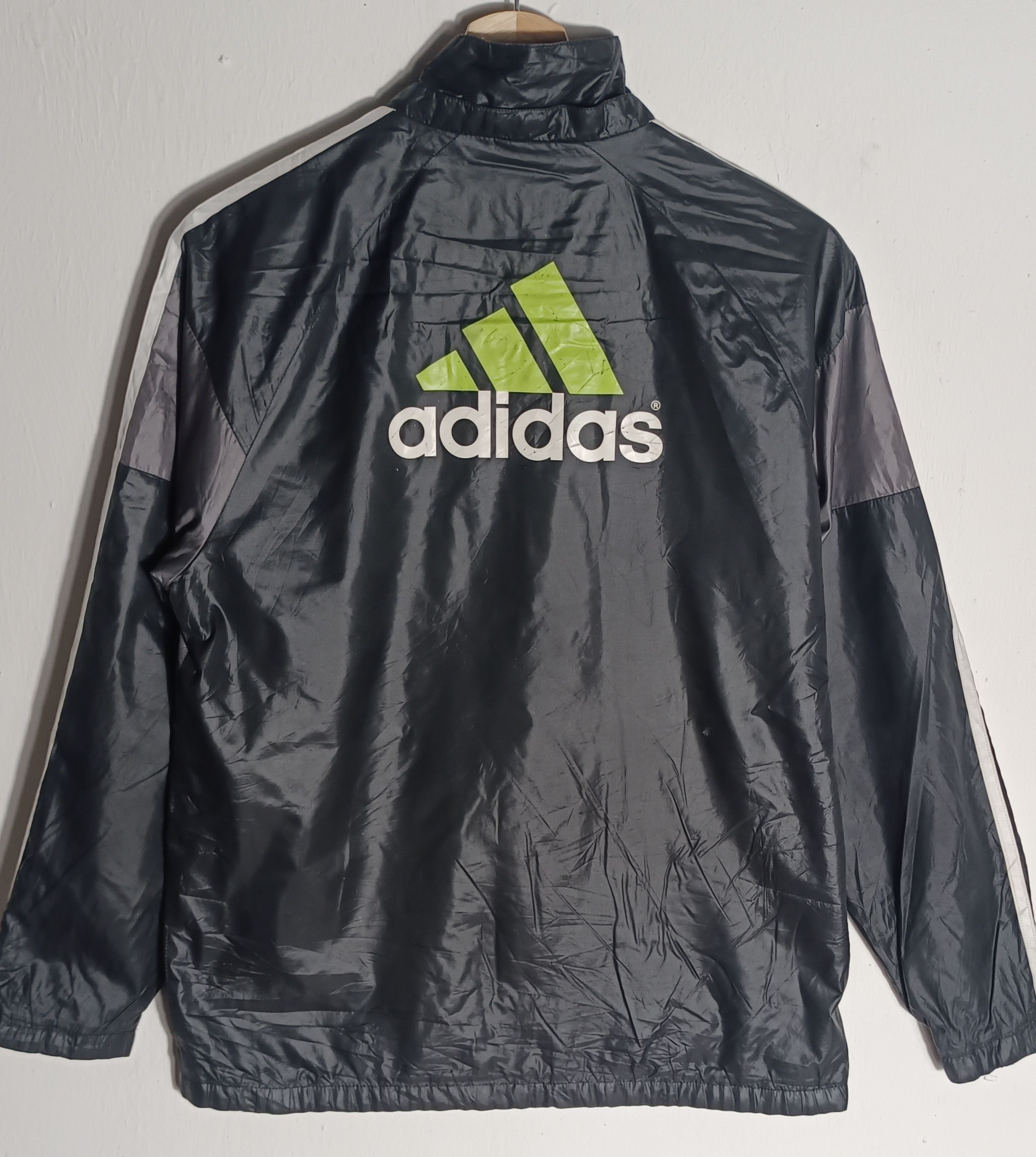 Adidas Adidas Trainer Clima Proof Size US L / EU 52-54 / 3 - 1 Thumbnail