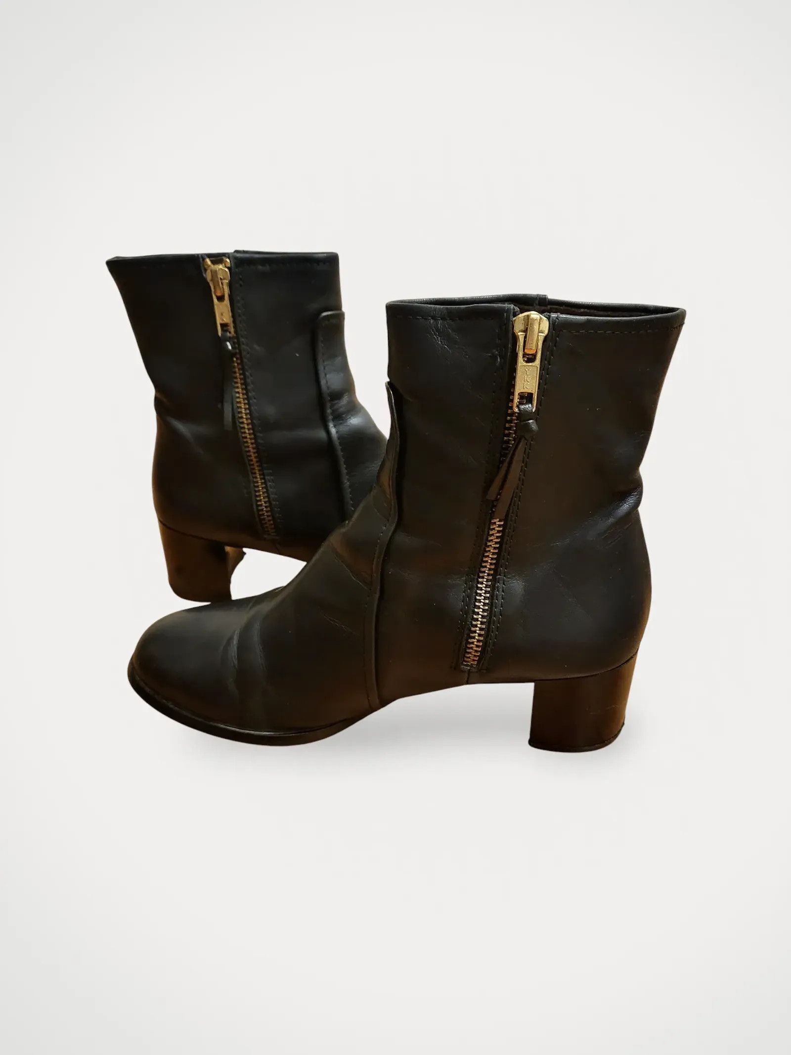 Filippa K Filippa K Boots Size US 6 / IT 36 - 1 Thumbnail