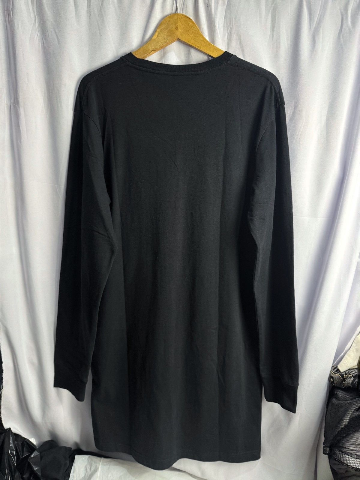 Hood By Air HBA Long Sleeve Long Size US M / EU 48-50 / 2 - 5 Thumbnail