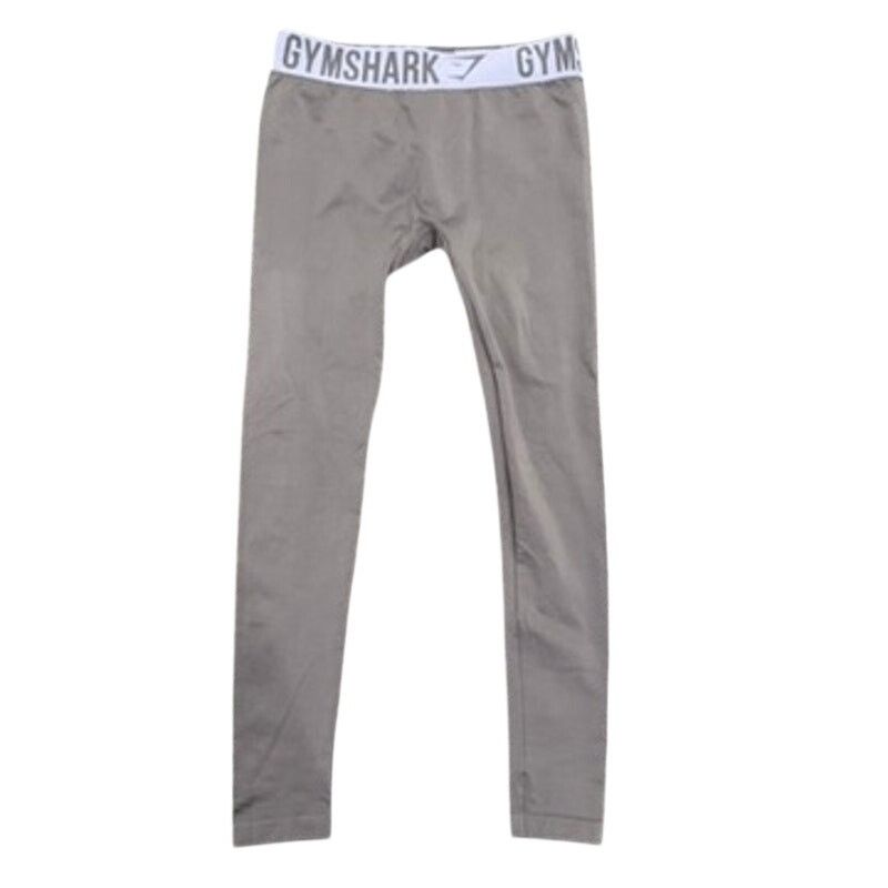 Gymshark Gymshark Fit Training Full Length Leggings, Size S Size 27" / US 4 / IT 40 - 3 Thumbnail