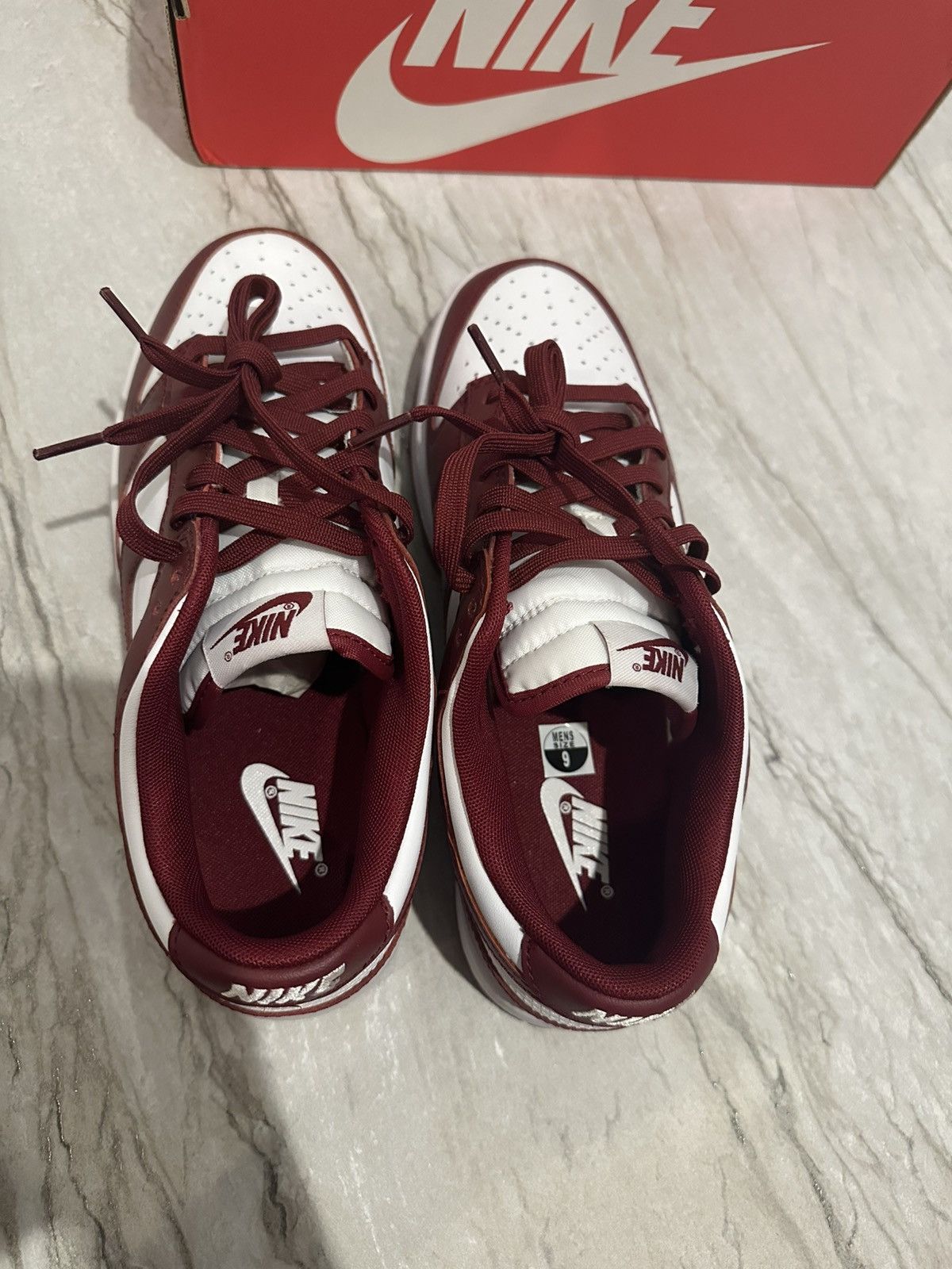 Nike Nike dunk size 9 brand new Size US 9 / EU 42 - 5 Thumbnail