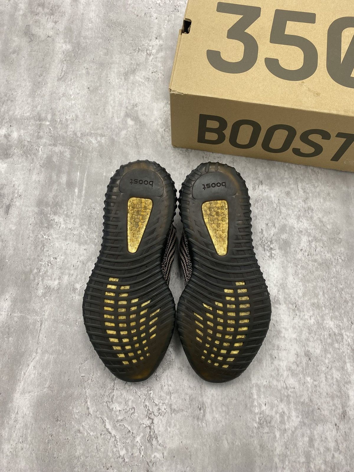 Yeezy Size 10M - adidas Yeezy Boost 350 V2 “Yecheil” Size US 10 / EU 43 - 4 Thumbnail