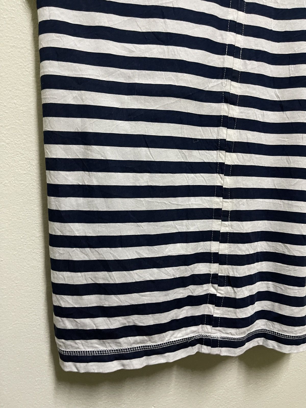 Gio-Goi Gio Goi Stripe T Shirt Size US M / EU 48-50 / 2 - 9 Thumbnail