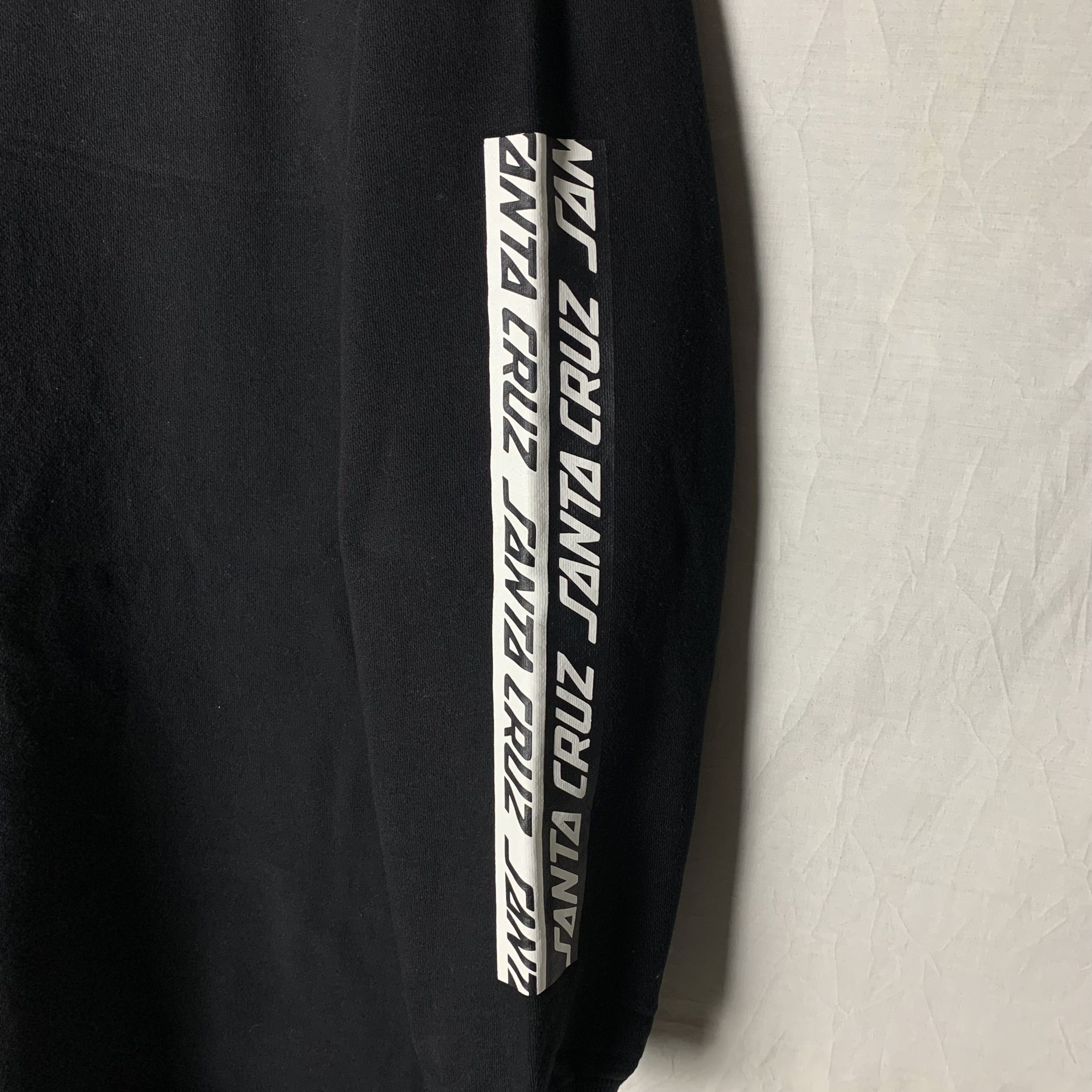 Santa Cruz Skateboards Santa Cruz Skateboards Sweatshirt Crewneck Size US M / EU 48-50 / 2 - 4 Thumbnail