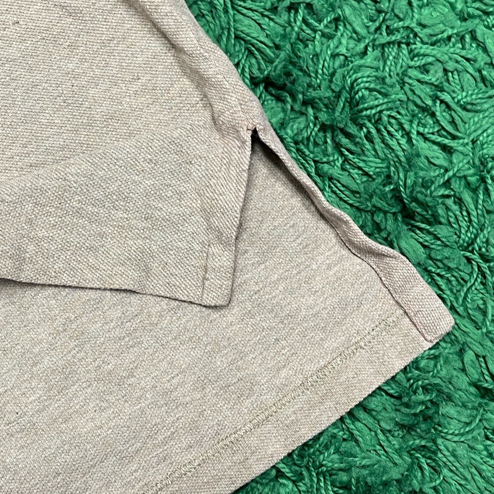 Polo Ralph Lauren Polo Ralph Lauren Long Sleeve Polo Shirt Size XL B11 Size US XL / EU 56 / 4 - 5 Thumbnail