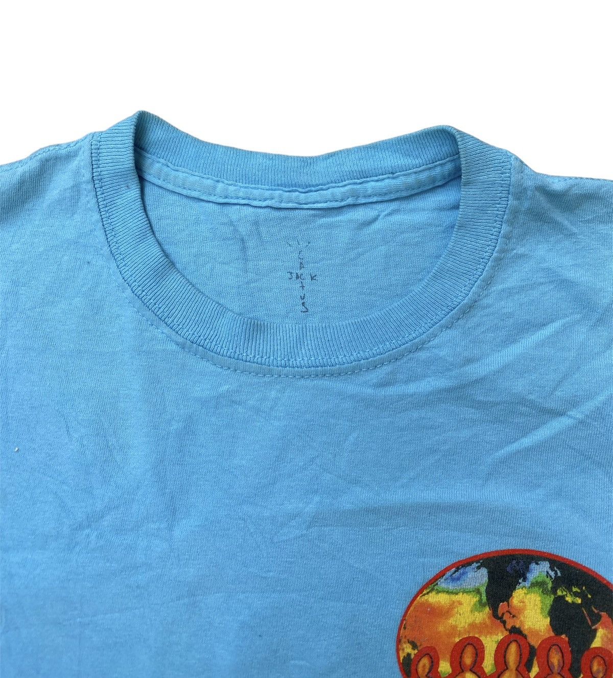 Cactus Plant Flea Market × Travis Scott Cactus Jack by Travis Scott x LeBron James T-Shirt Size US S / EU 44-46 / 1 - 6 Thumbnail