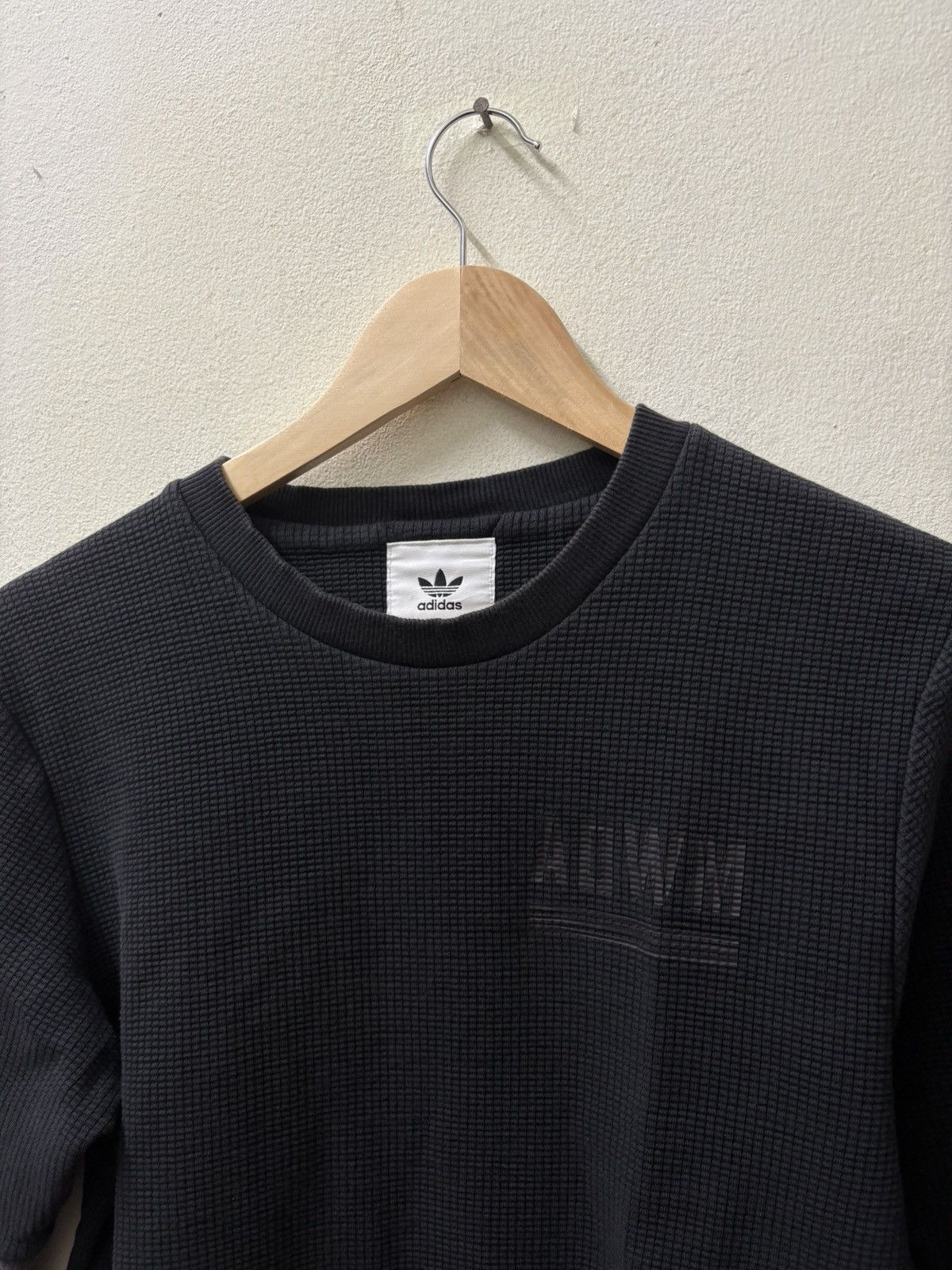 Adidas × White Mountaineering Adidas x White Mountaineering x Streetwear Size US XS / EU 42 / 0 - 3 Thumbnail