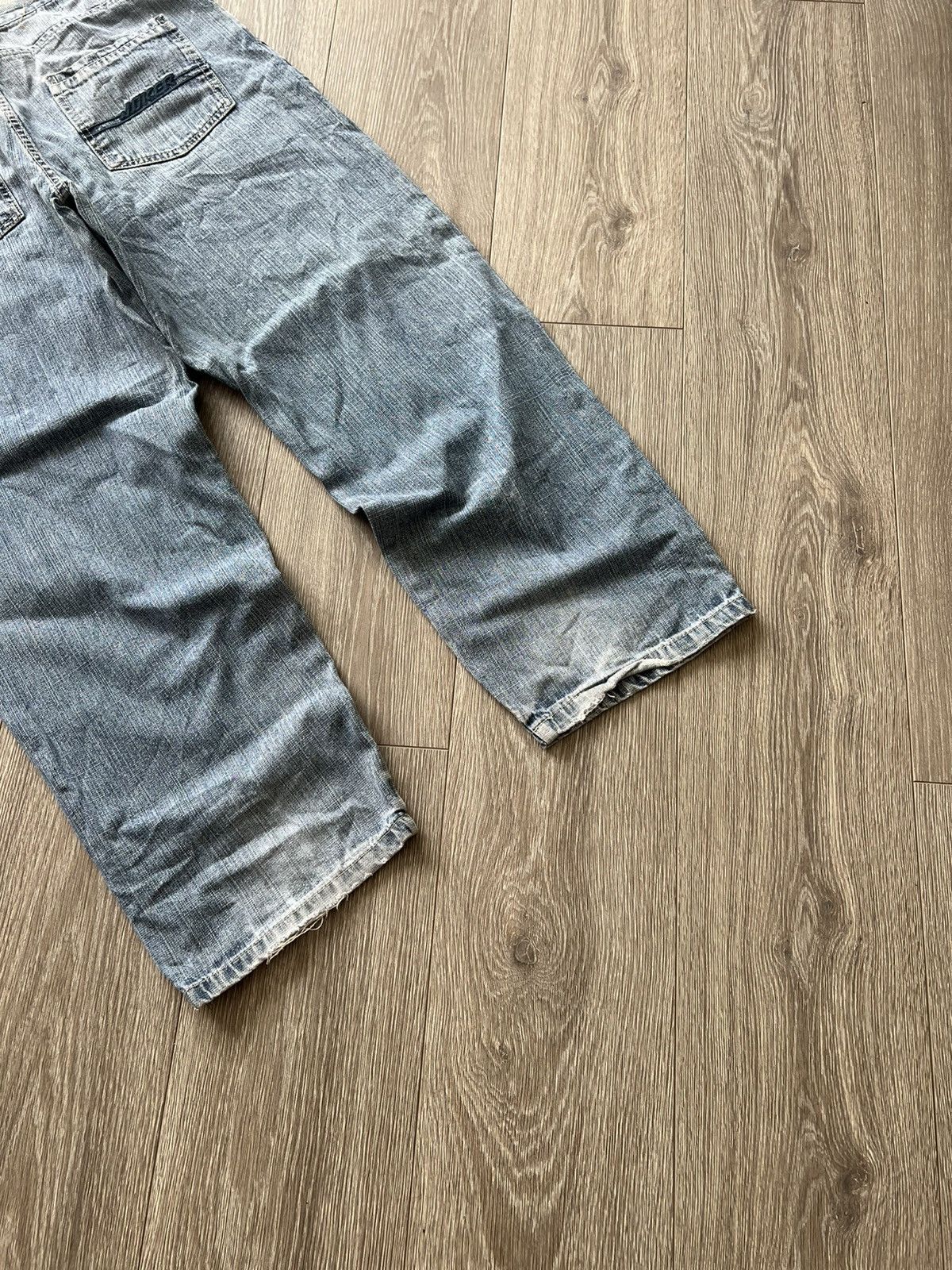 Vintage Vintage Joker Jeans Pants Size US 36 / EU 52 - 5 Thumbnail