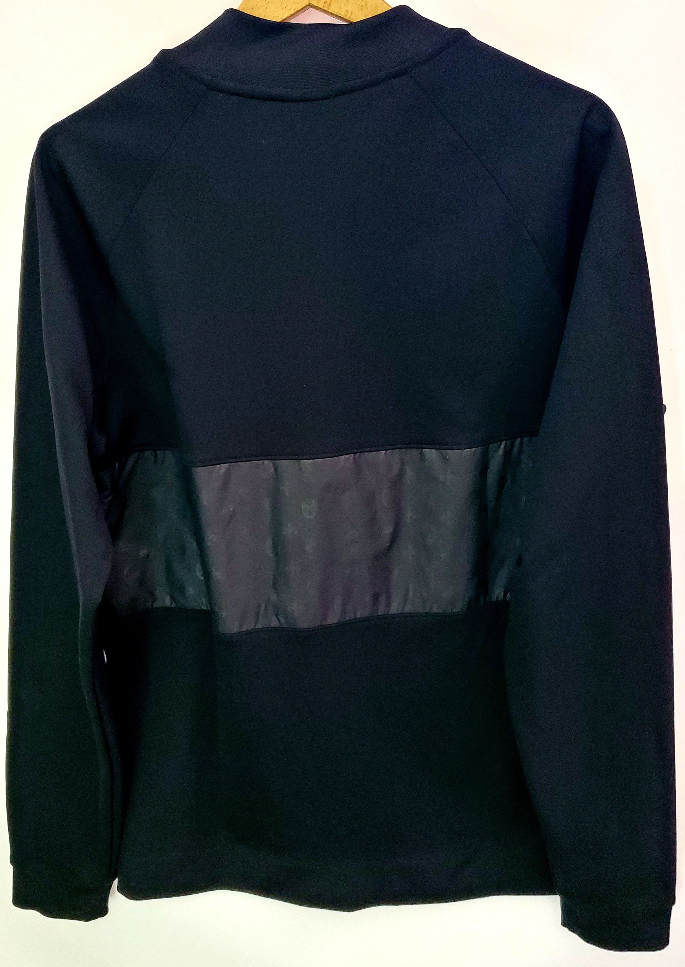 Nike Liverpool FC Jacket Full Zip Soccer Track perfect condition Size US M / EU 48-50 / 2 - 2 Thumbnail