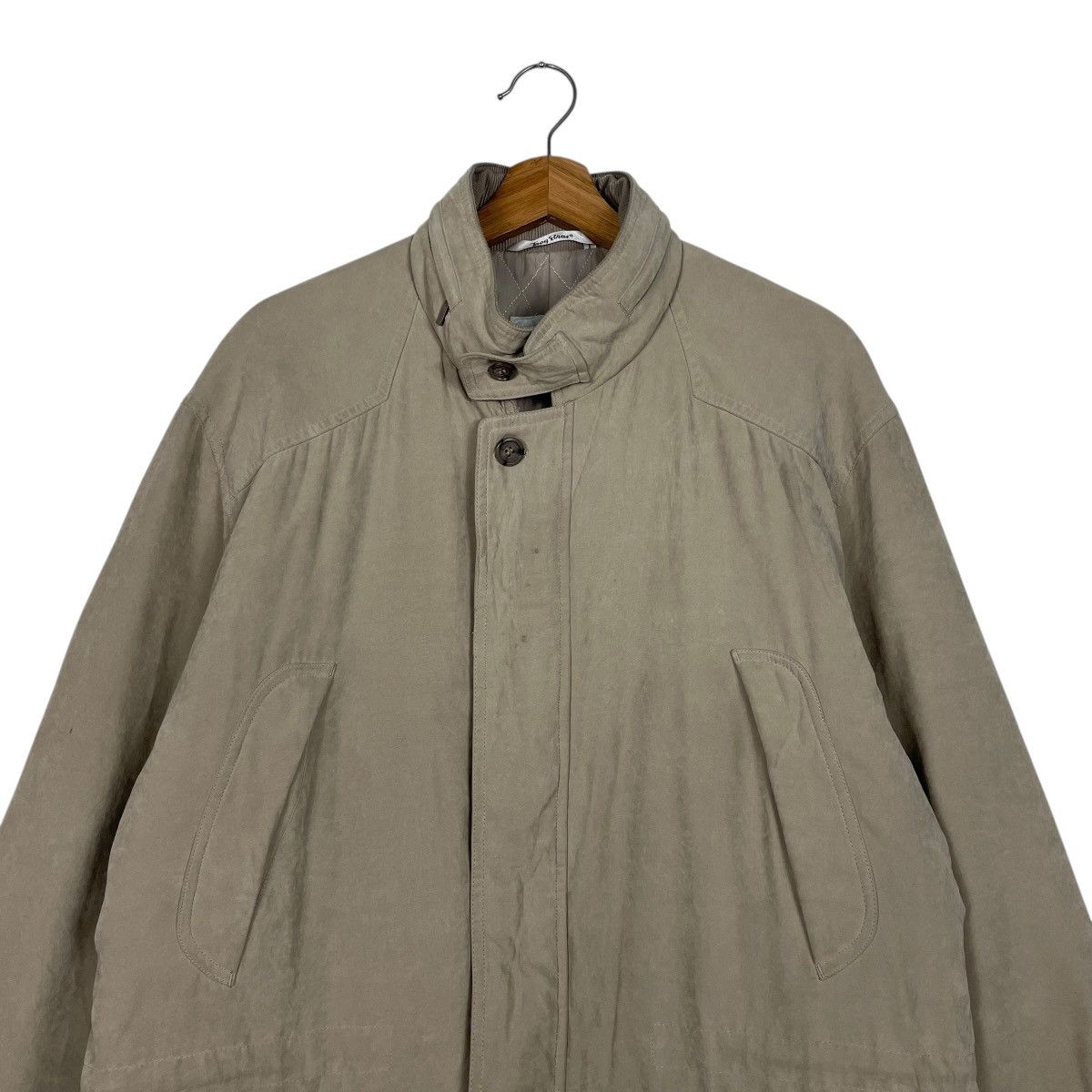 Japanese Brand Japanese Brand Troy Bros Jacket Size US L / EU 52-54 / 3 - 2 Thumbnail