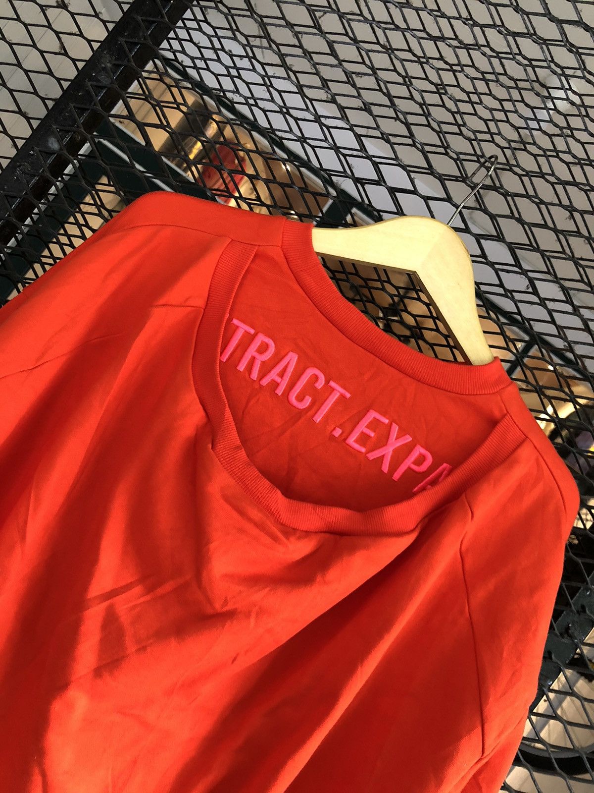 Juun.J JUUN.J SWEATSHIRT DOUBLE LAYER IFSIXWASNINESTYLE Size US L / EU 52-54 / 3 - 4 Thumbnail