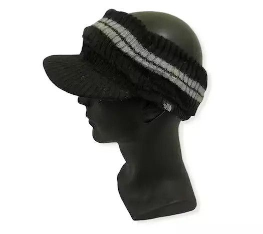 The North Face The North Face Beanie Cap Size ONE SIZE - 1 Thumbnail
