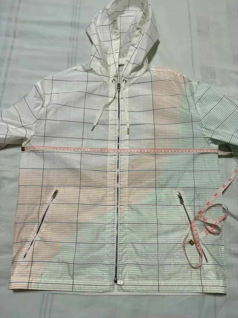 Hermes Hermes Jacket coat Size US M / EU 48-50 / 2 - 4 Thumbnail