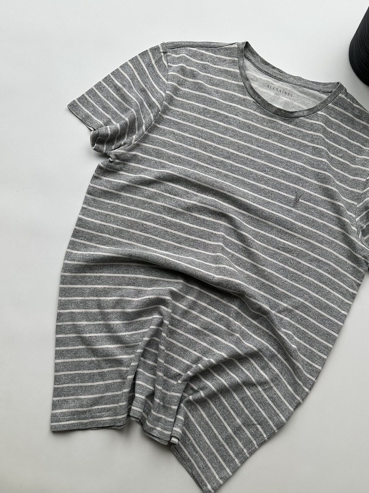 Allsaints Allsaints T-Shirt (500) Size US S / EU 44-46 / 1 - 2 Thumbnail