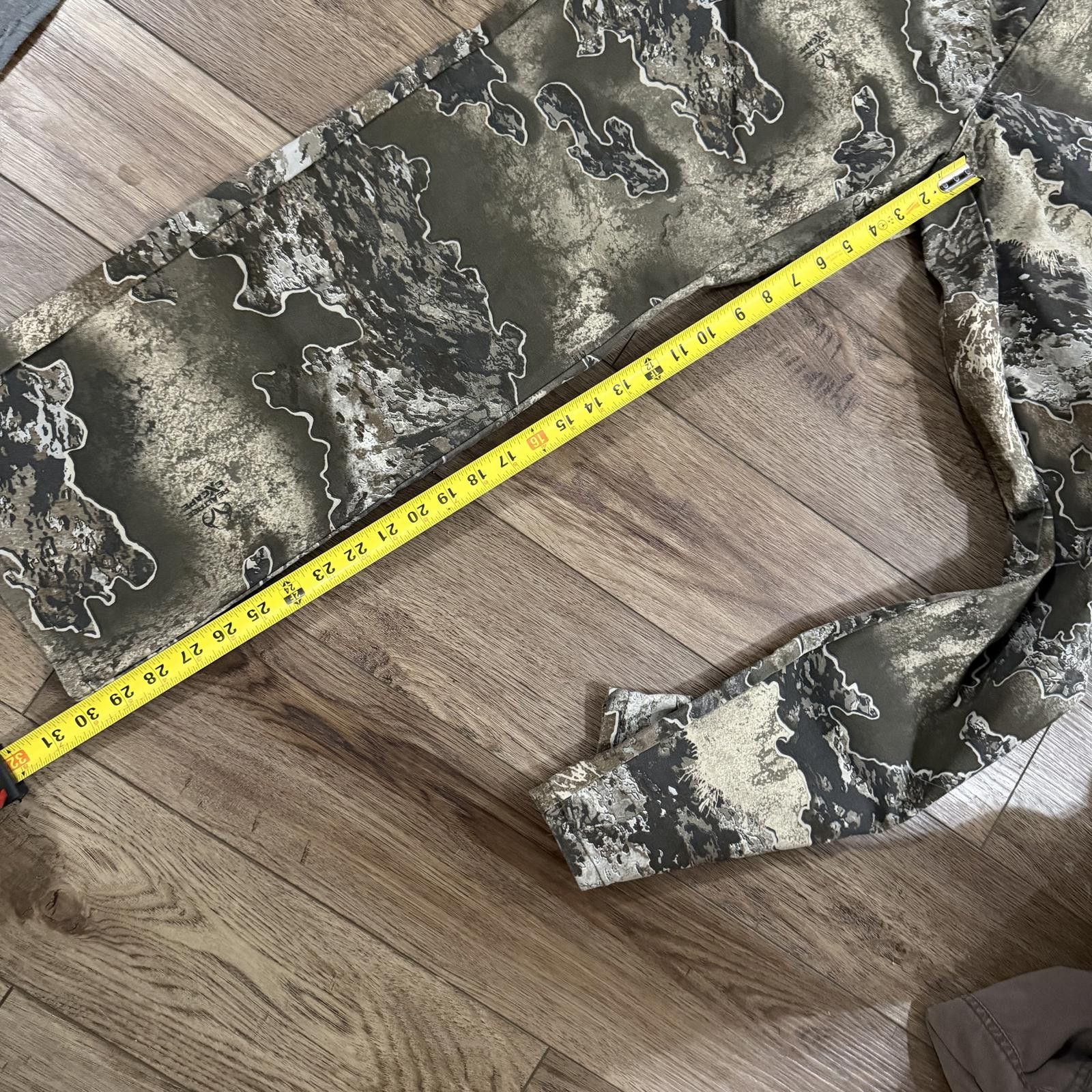 Realtree RealTree Camo Pants Hunting Outdoors Winter y2k Size L 36-38 Size US 34 / EU 50 - 8 Thumbnail