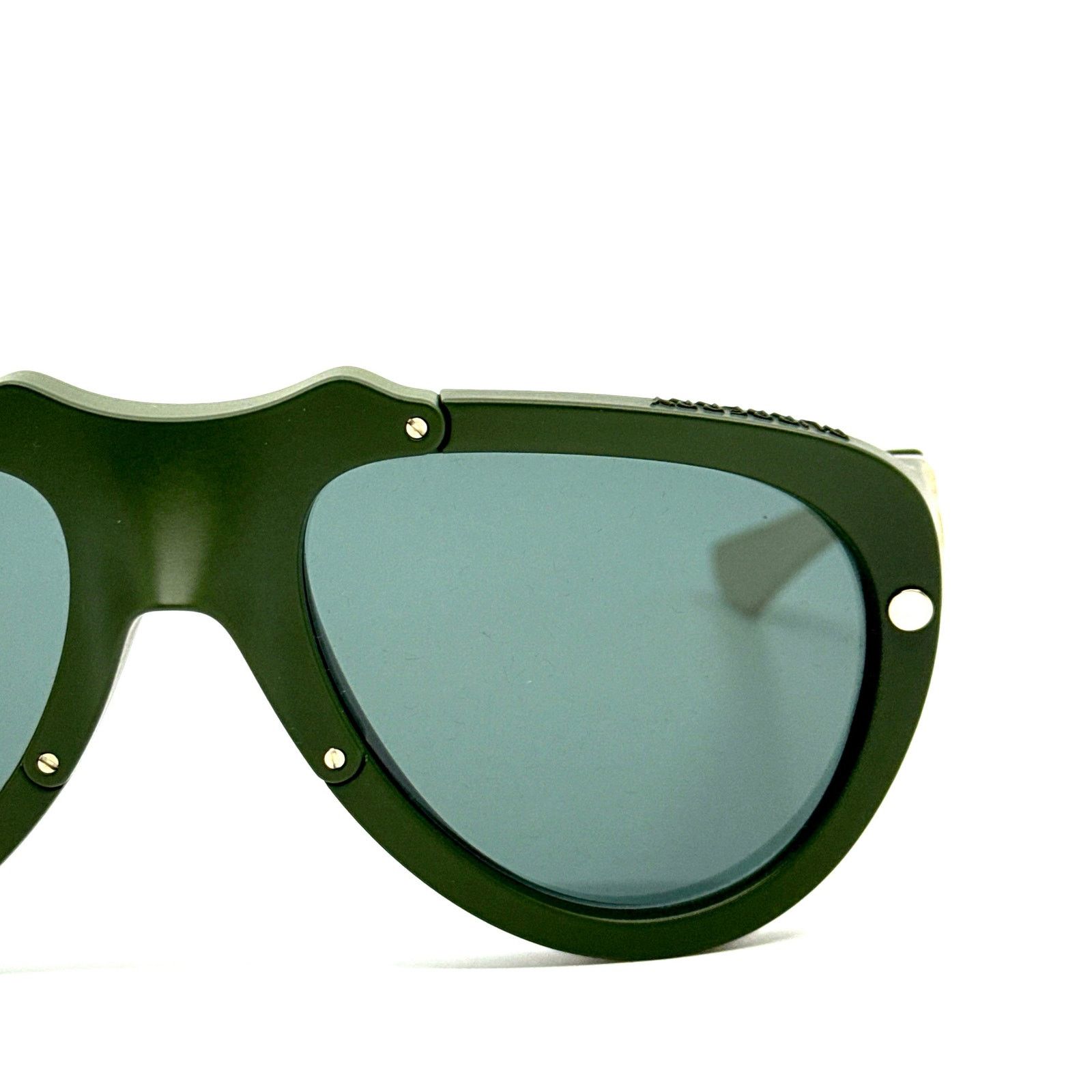 Burberry New, BURBERRY Sunglasses B4433-U 4138/71 Authentic Size ONE SIZE - 8 Thumbnail