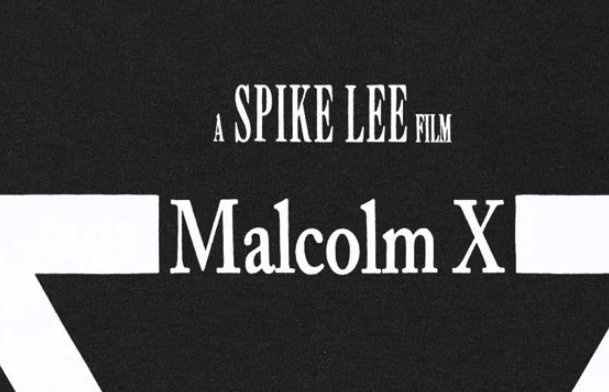 Supreme Supreme 40 Acres Malcolm X Tee Black Size Large Size US L / EU 52-54 / 3 - 3 Thumbnail
