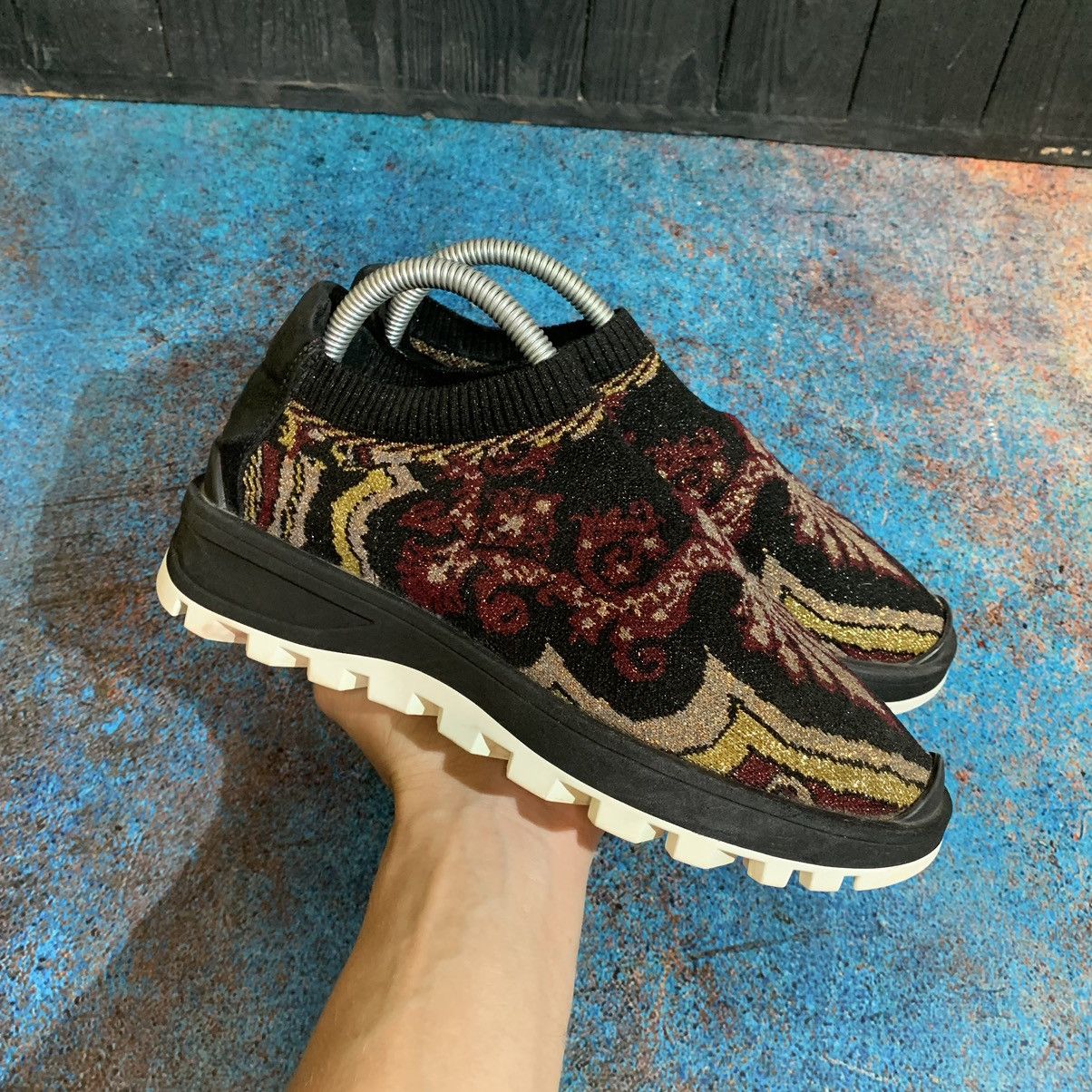 Etro ETRO women’s Sneakers Size 6, 23 cm Size US 6 / IT 36 - 1 Thumbnail