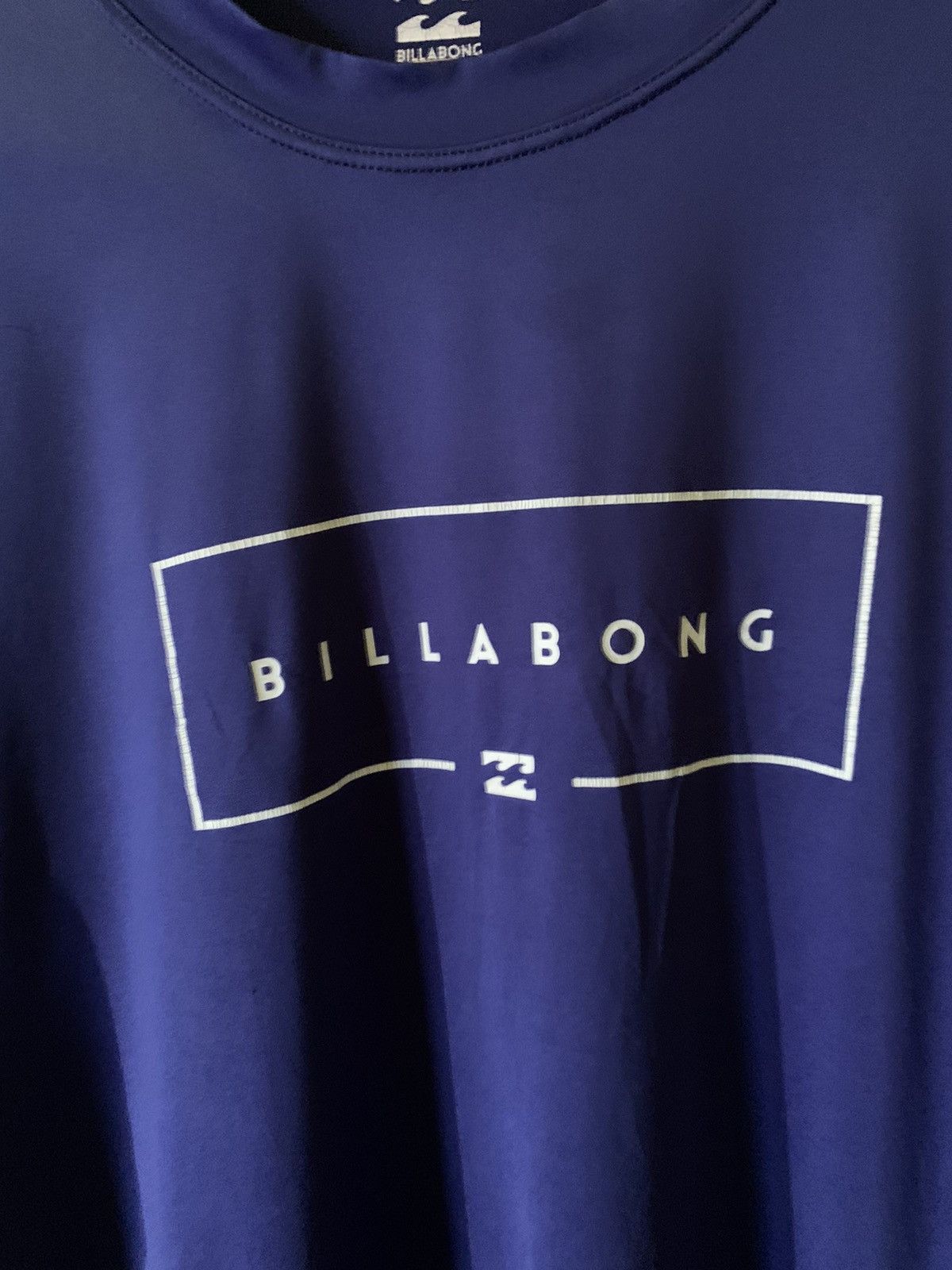 Billabong Billabong Loose Fit UPF50+ Rash Guard Long Sleeve Size US L / EU 52-54 / 3 - 5 Thumbnail