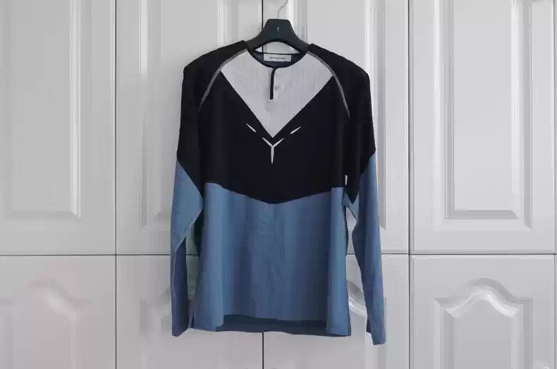 Men's Kiko Kostadinov Long Sleeve T Shirts | Grailed