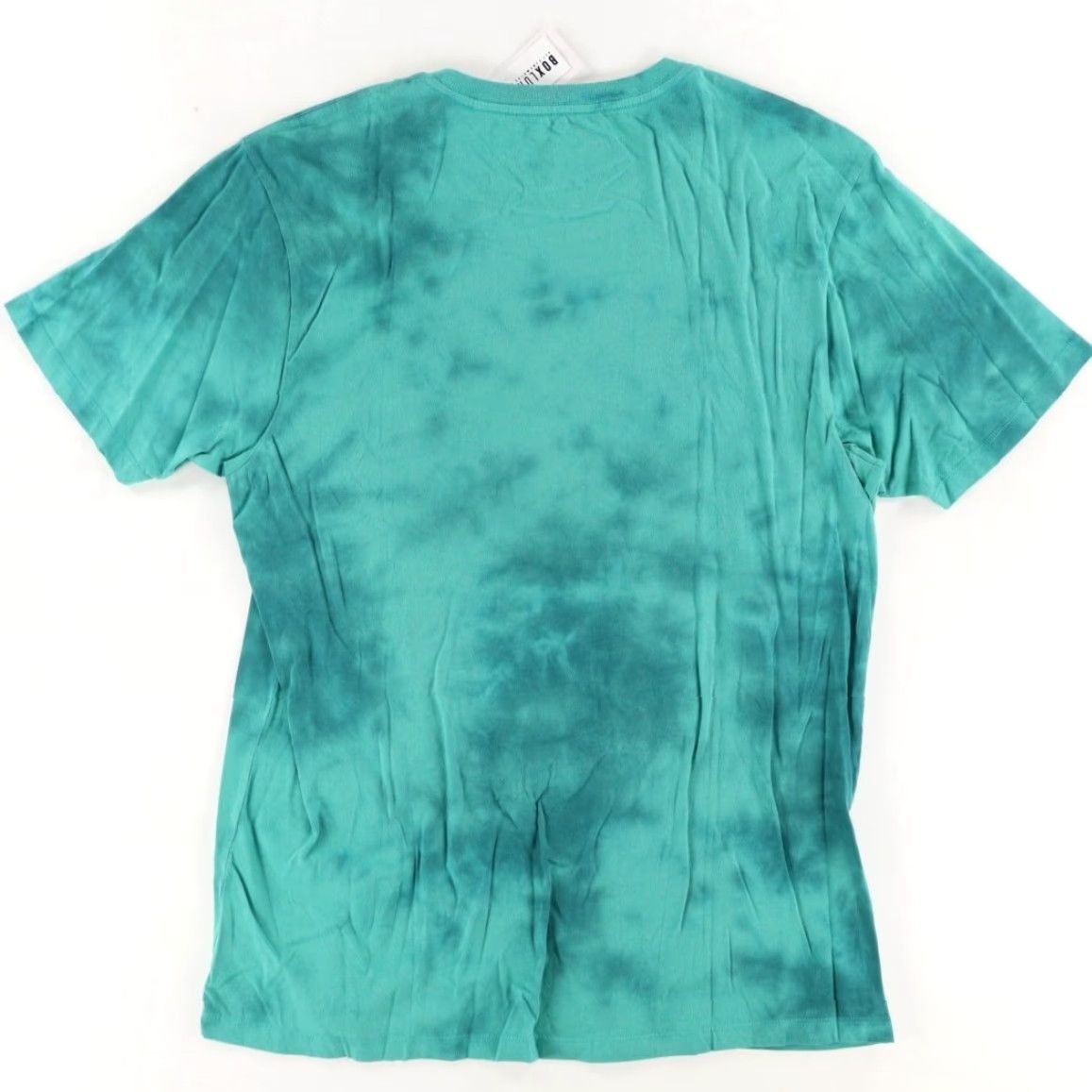 Disney Disney Lilo & Stitch Tie-Dye T-Shirt Green Women's XL Shirt Womens XL Green Lilo & Stitch Tie-Dye Shirt Disney 90s? Size XL / US 12-14 / IT 48-50 - 4 Thumbnail