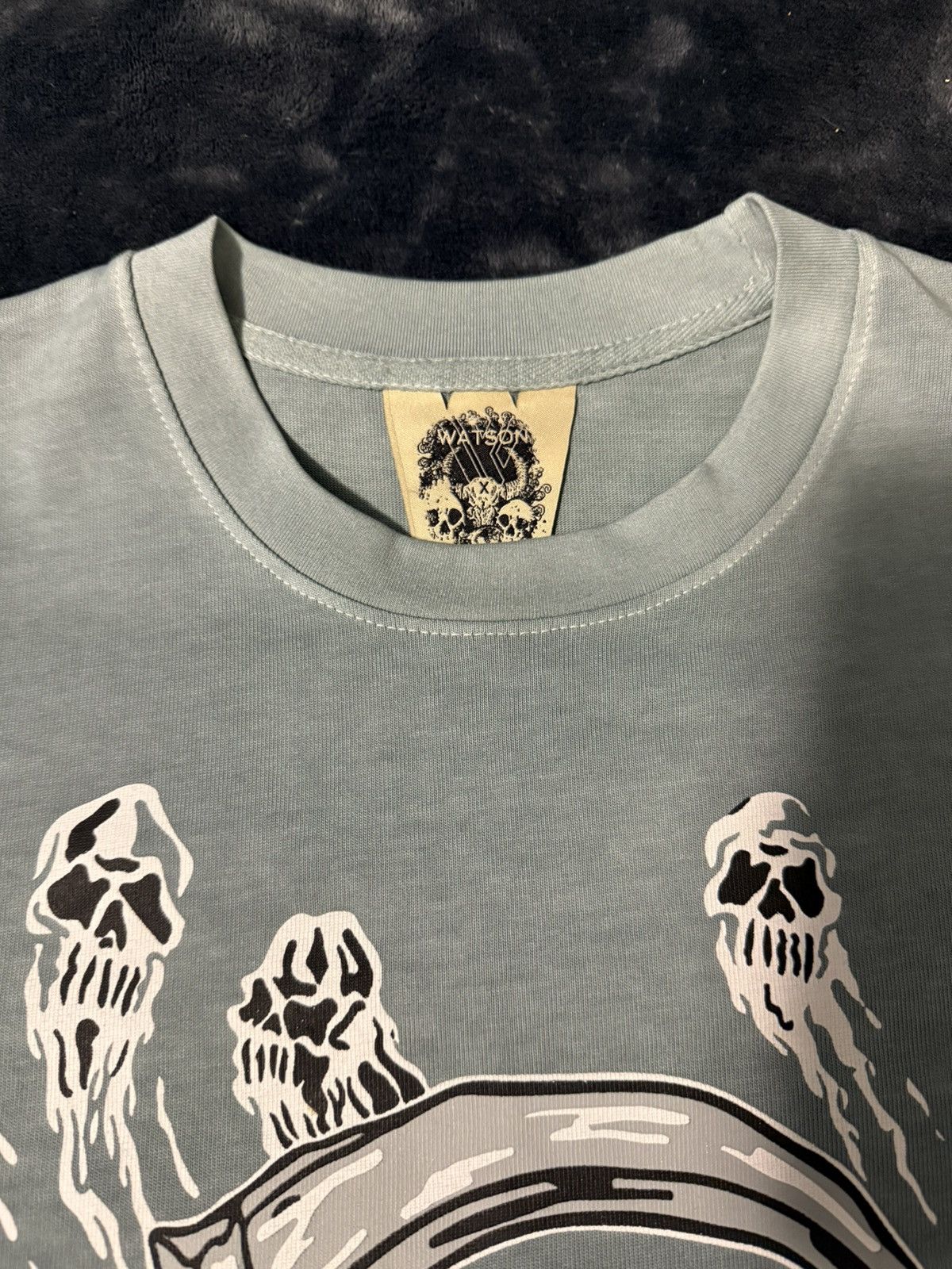 Other Watson lost souls Size US L / EU 52-54 / 3 - 7 Thumbnail