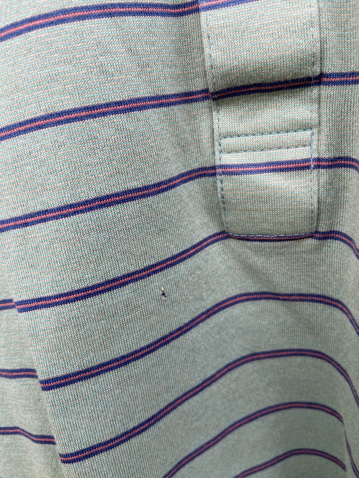 Pierre Balmain Vintage 90s Vintage Pierre Balmain polo long sleeve Size US M / EU 48-50 / 2 - 8 Thumbnail