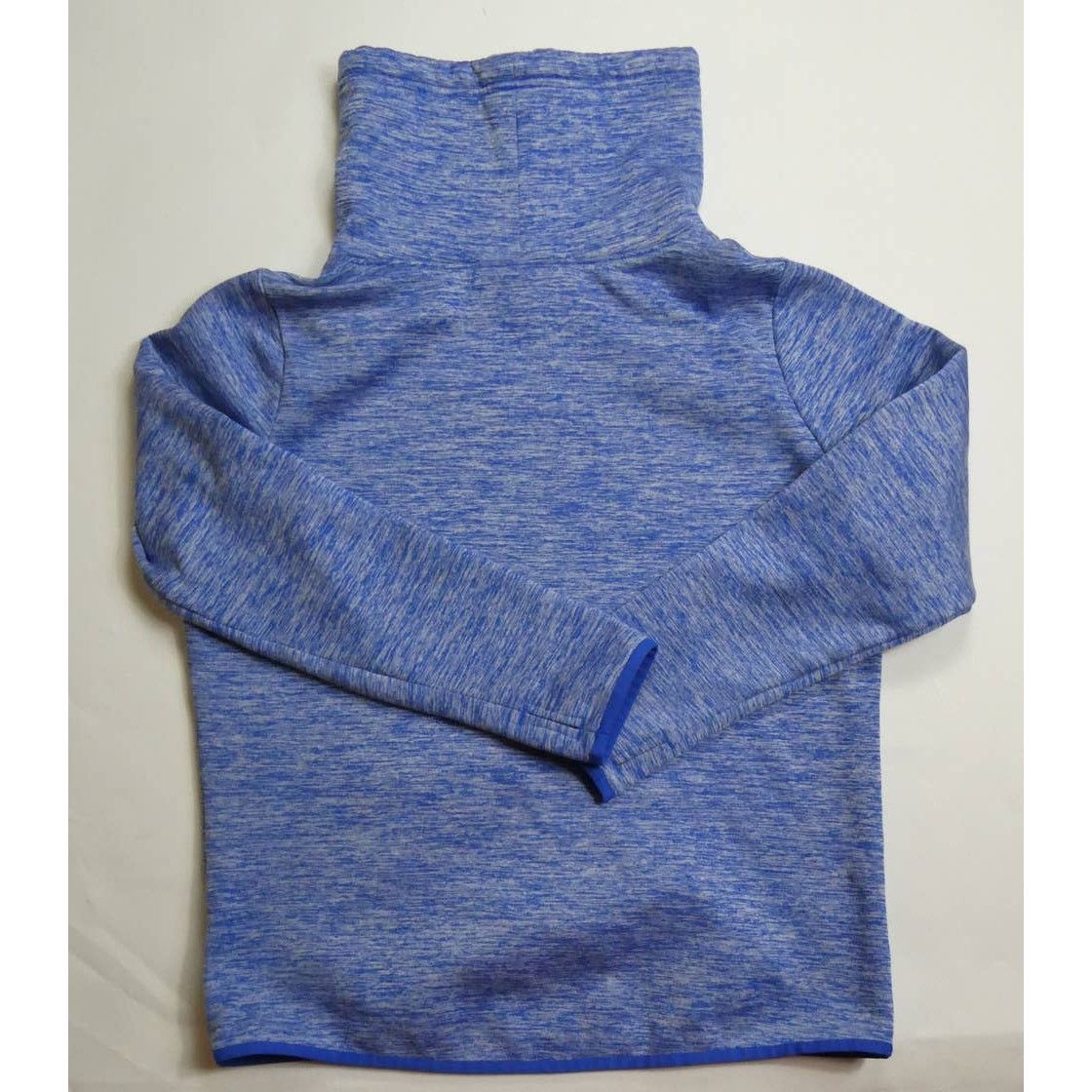 Under Armour women's UNDER ARMOUR mock neck sweatshirt, coldgear, small Size S / US 4 / IT 40 - 5 Thumbnail