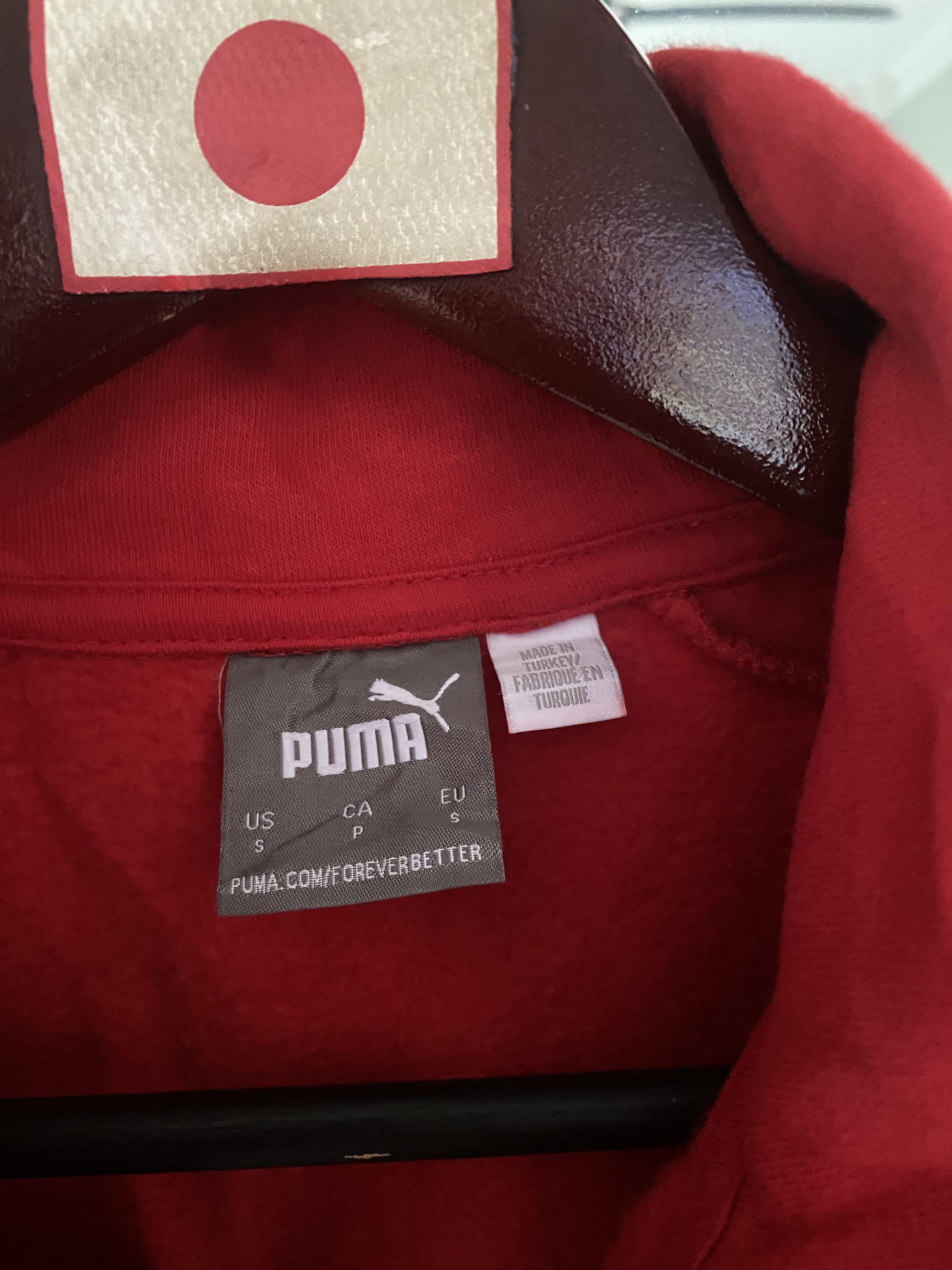 Formula 1 × Puma Puma Formula 1 Heineken Silver Las Vegas Grand Prix 2023 Size US S / EU 44-46 / 1 - 3 Thumbnail