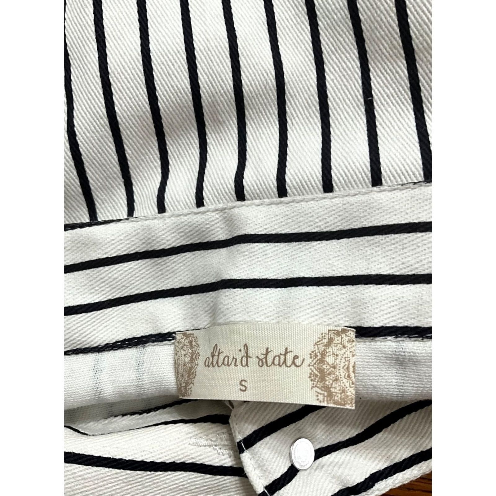 Vintage VINTAGE? No. Size 28" / US 6 / IT 42 - 6 Thumbnail