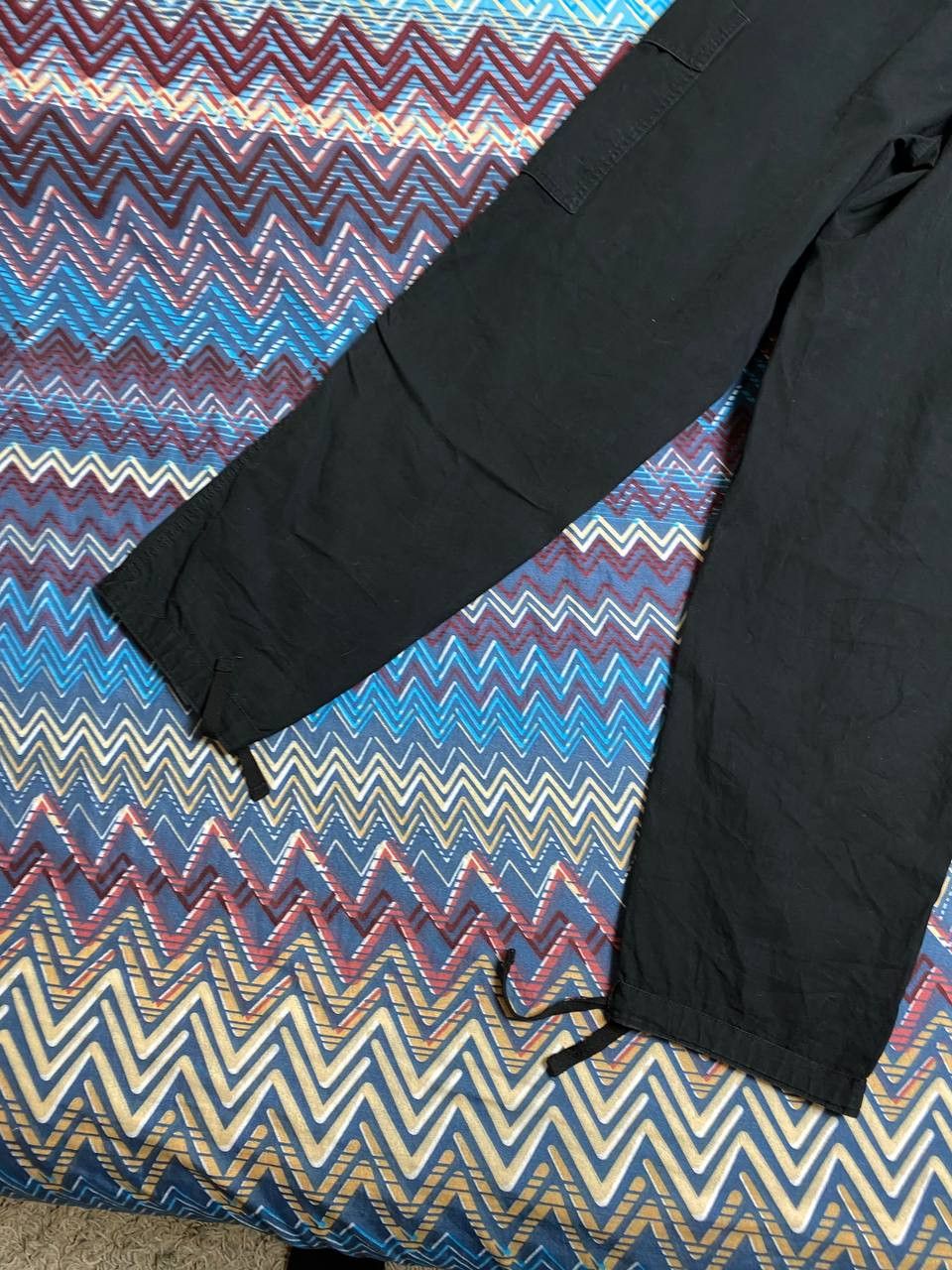 Carhartt Vintage Carhartt Carpenter Baggy Workwear Pants Size US 32 / EU 48 - 20 Thumbnail