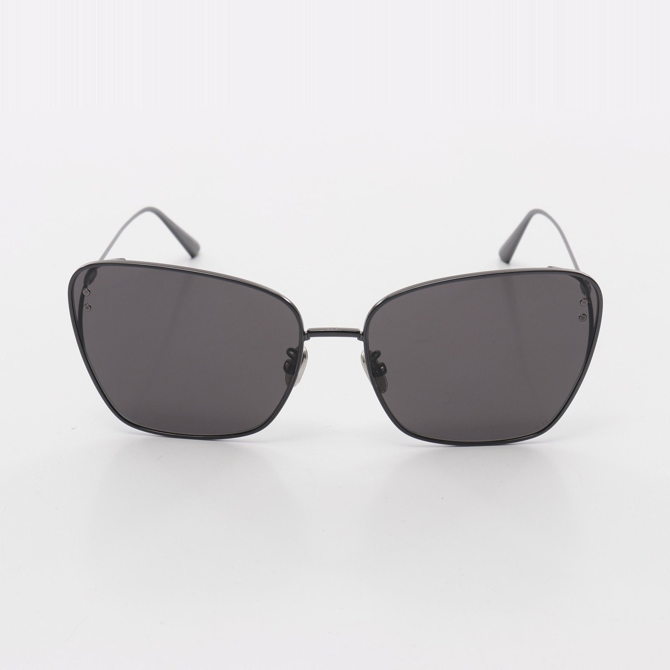 Dior Dior Missdior B2U Sunglasses Black Size ONE SIZE - 1 Thumbnail