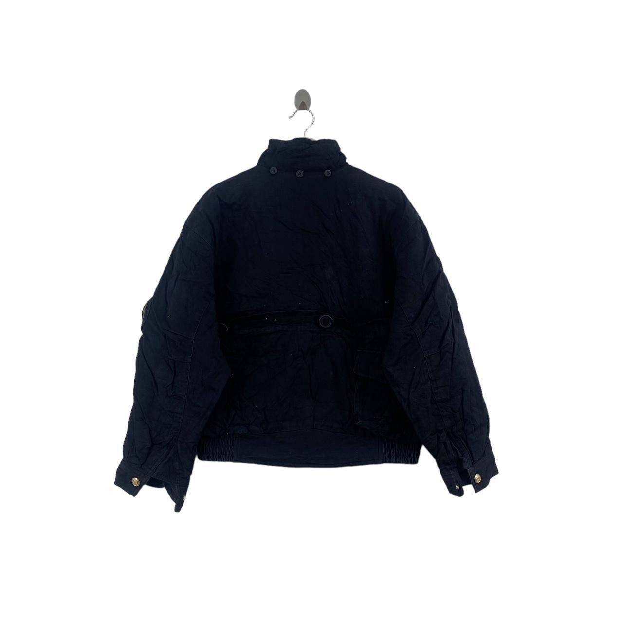 Other HARBOR ISLAND TENNESSEE VALLEY Puffer Jacket Parka Size M / US 6-8 / IT 42-44 - 2 Thumbnail